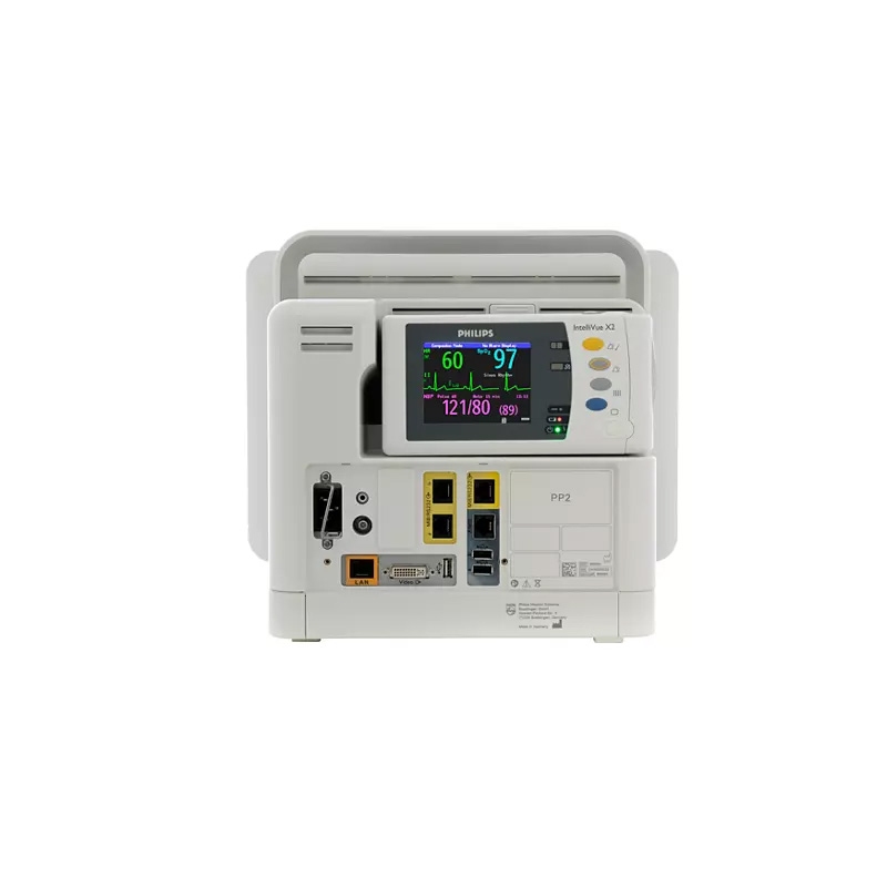 Монитор пациента Philips IntelliVue MX500